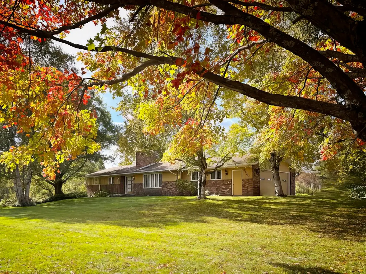 3120 County Road 633, Grawn, MI 49637 - #1