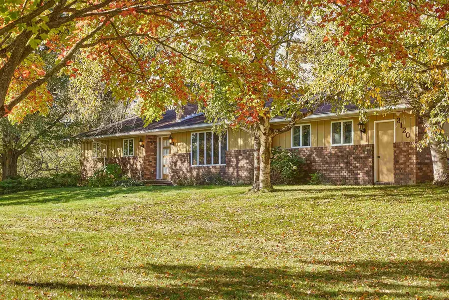 3120 County Road 633, Grawn, MI 49637 - #3