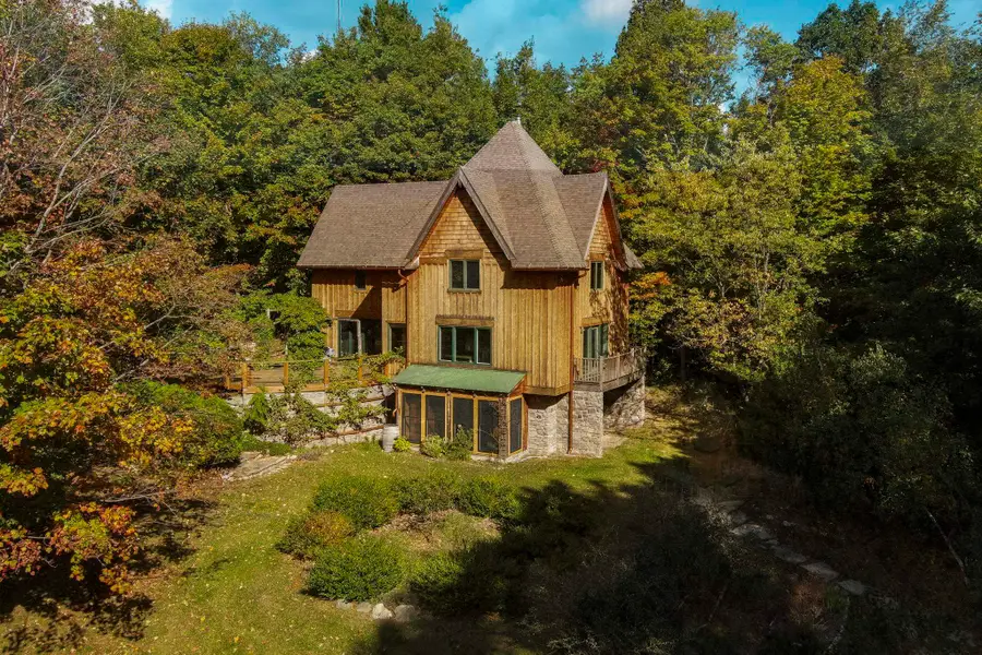 5150 Eagles Nest, Leland, MI 49654 - #2