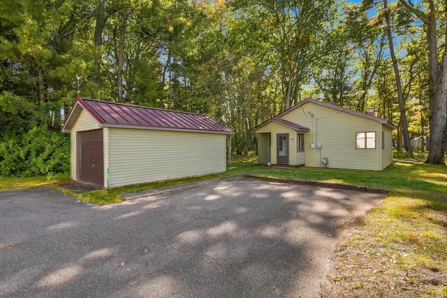 107 Sunset #Lot: 16 & 1, Cadillac, MI 49601 - #3