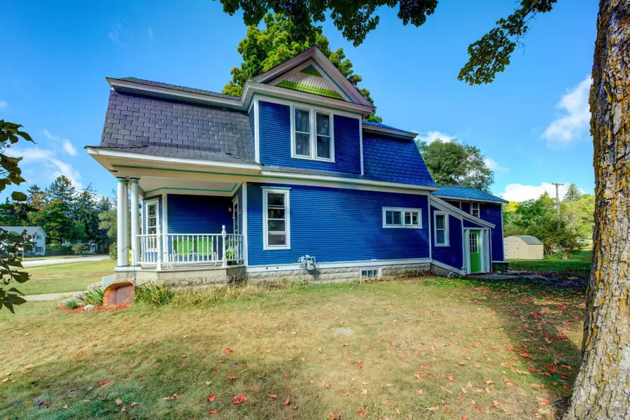 306 W State, Mancelona, MI 49659 - #3