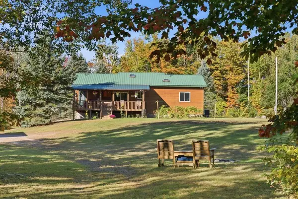 9440 Richardson, Cheboygan, MI 49721