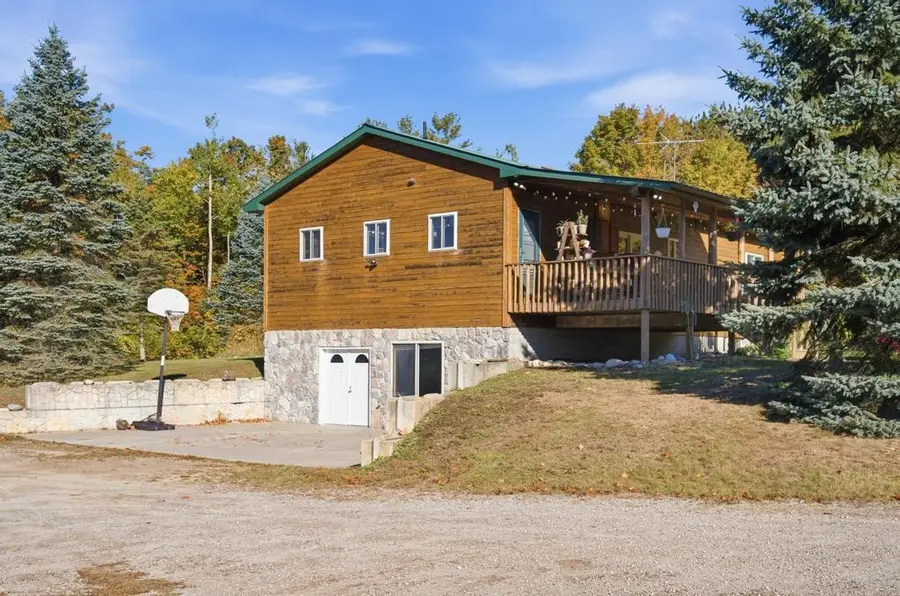 9440 Richardson, Cheboygan, MI 49721 - #3