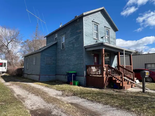 704 Salzburg, Bay City, MI 48706