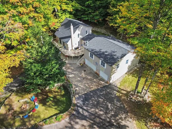 1071 Alm #Lot: 231-33, Bellaire, MI 49615