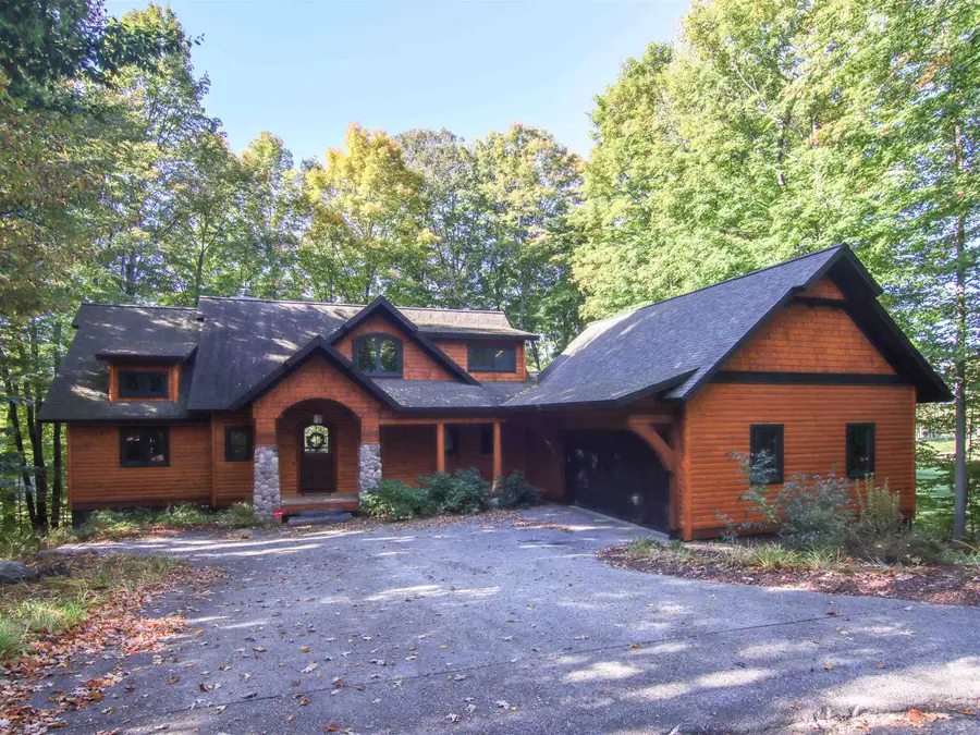 11645 Overlook, Thompsonville, MI 49683 - #2