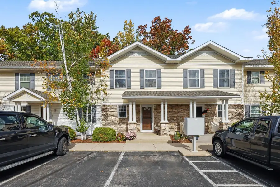 1477 Newport, Garfield, MI 49686 - #2