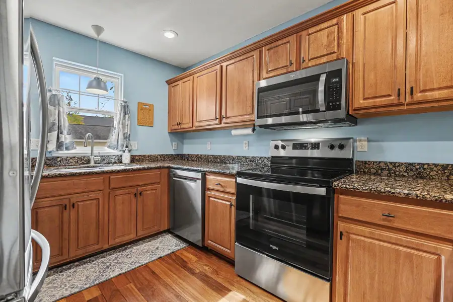 1477 Newport, Garfield, MI 49686 - #3