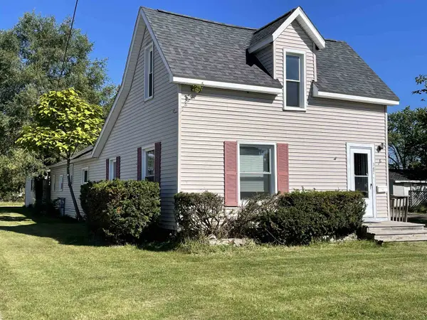 147 Carpenter #Lot: 3+, West Branch, MI 48661