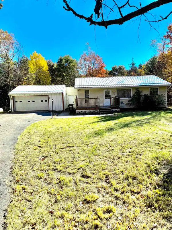 4611 S Dickerson, Lake City, MI 49651