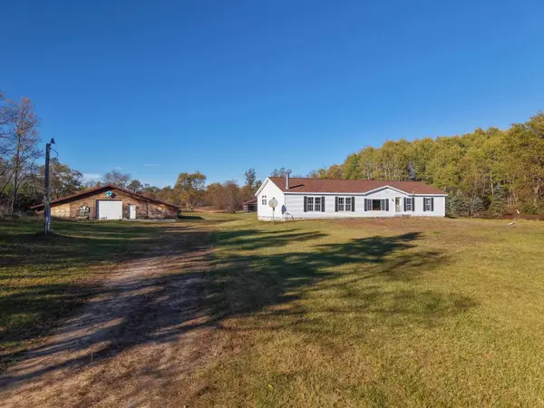 11767 SE Behlke, Fife Lake, MI 49633