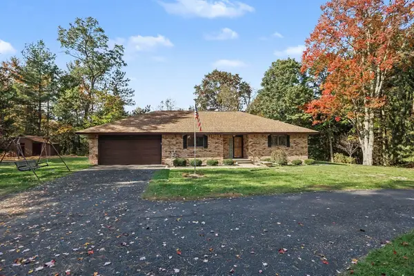 5310 S Riverview, Lake City, MI 49651