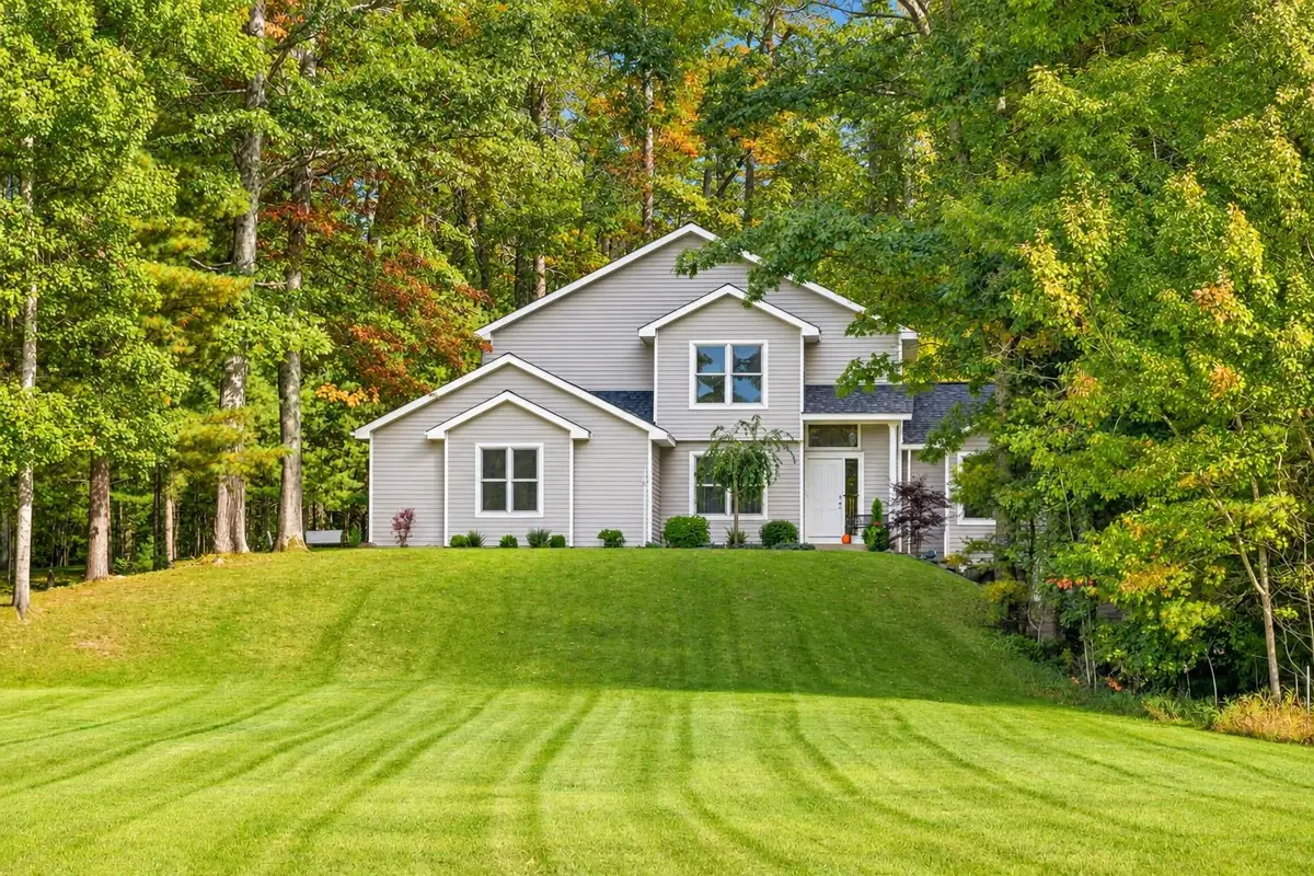 8669 Wheeler Pines, Williamsburg, MI 49690 - #1