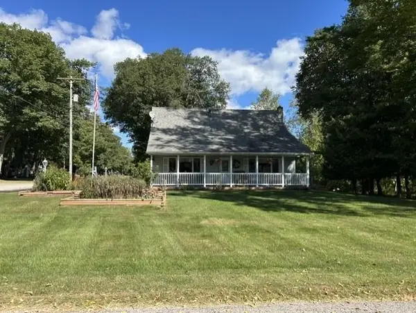 210 Woodward, Tawas City, MI 48763