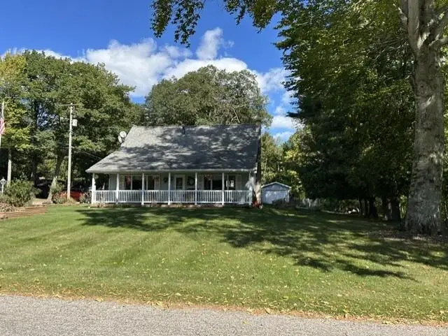 210 Woodward, Tawas City, MI 48763 - #2