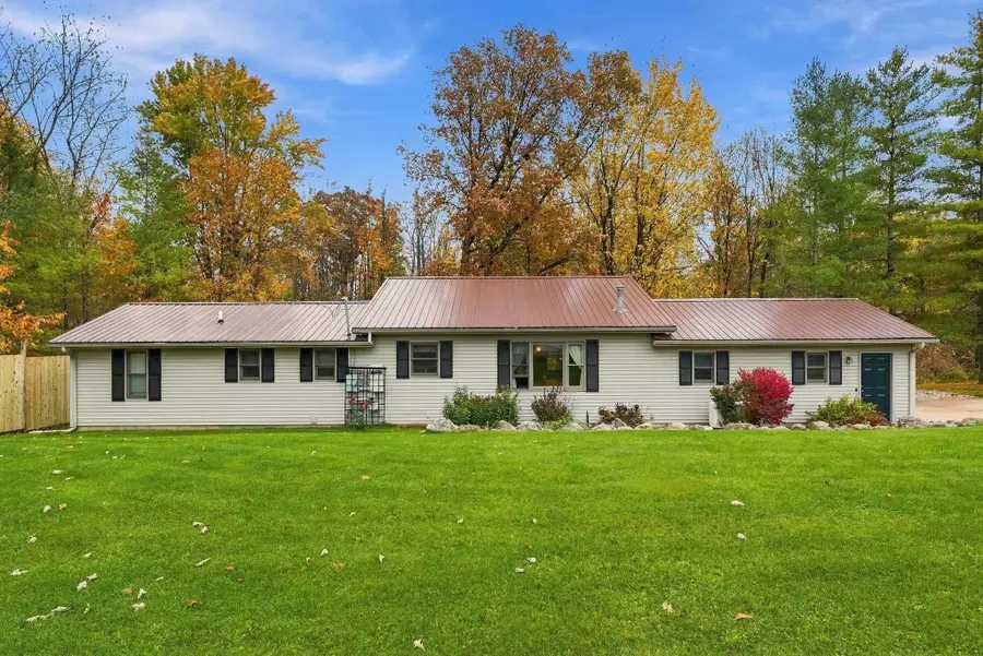 89 River, Merritt, MI 49667 - #2