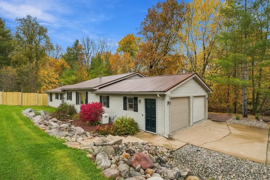 89 River, Merritt, MI 49667 - #3