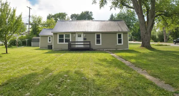 212 S State, Alma, MI 48801
