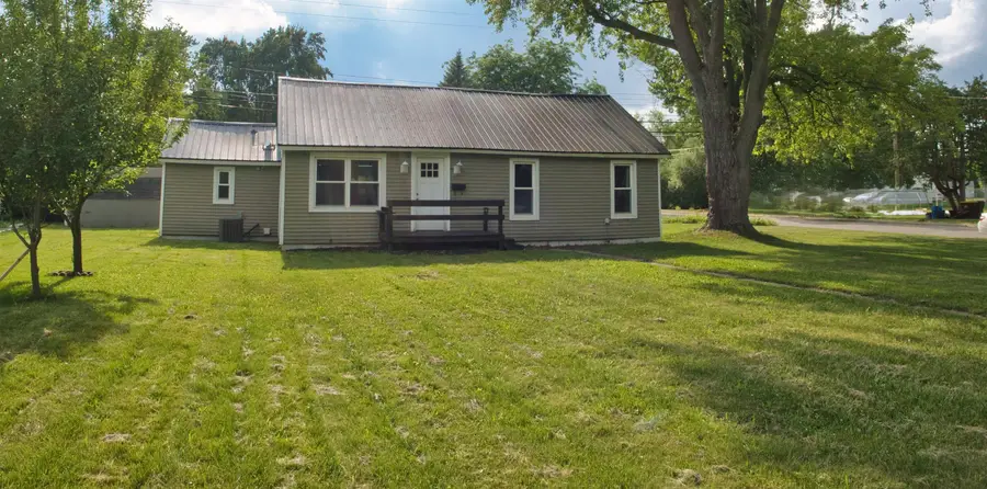 212 S State, Alma, MI 48801 - #2
