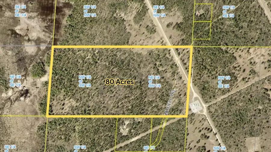 Mayfield, Kingsley, MI 49649 - #2