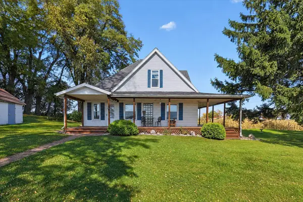 11837 N Jerome, Saint Louis, MI 48880