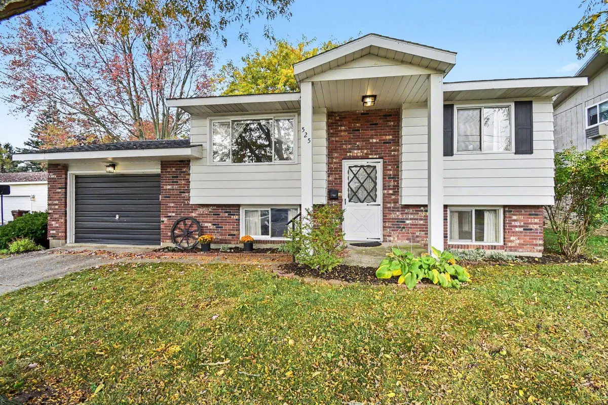 525 N Pine River, Ithaca, MI 48847 - #1