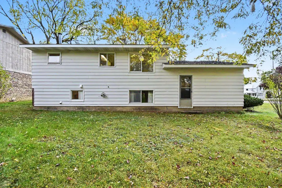 525 N Pine River, Ithaca, MI 48847 - #2