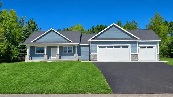 8880 Acres Run #Lot: 7, Traverse City, MI 49684