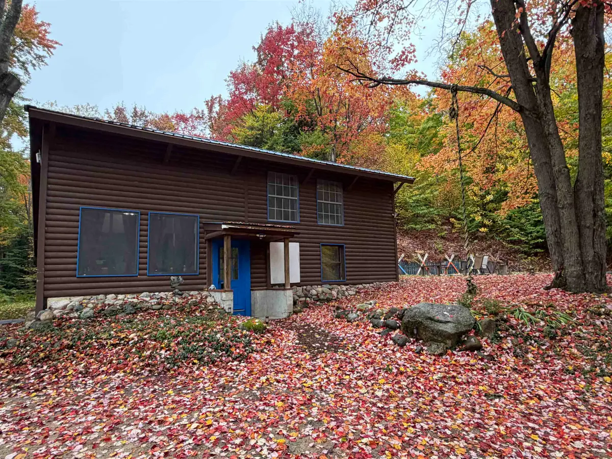 2241 Heartwood, East Jordan, MI 49727 - #1
