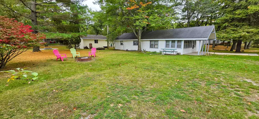 5394 E 14th, Au Gres, MI 48703 - #3