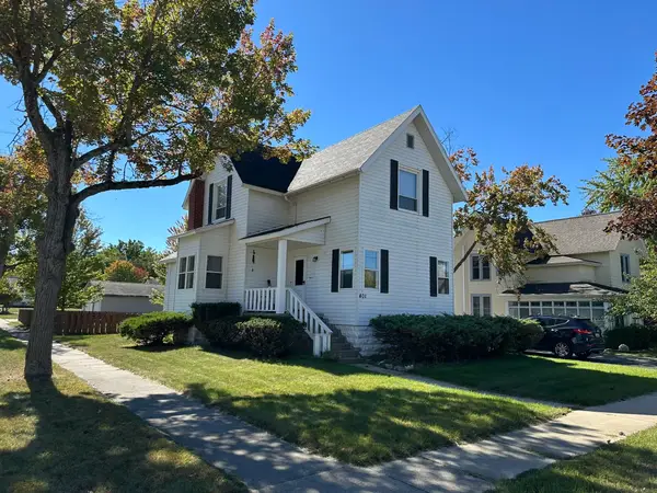 401 W State, East Tawas, MI 48730