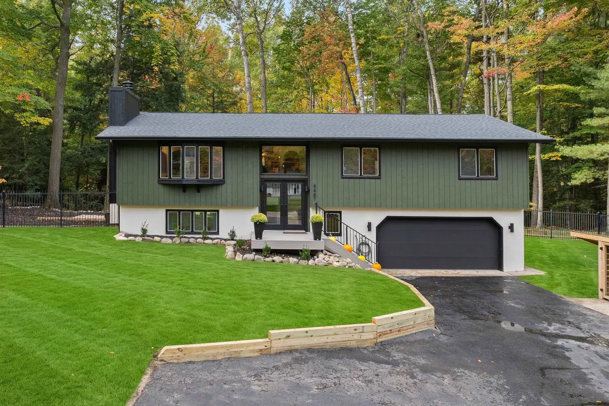 4467 S Rainbow, Williamsburg, MI 49690 - #1