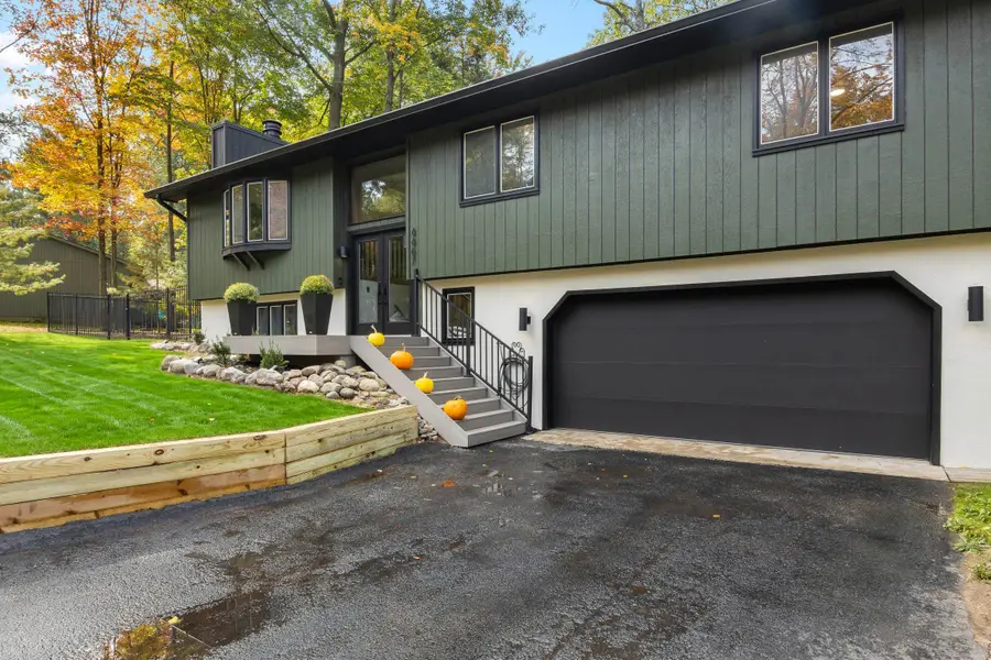 4467 S Rainbow, Williamsburg, MI 49690 - #2
