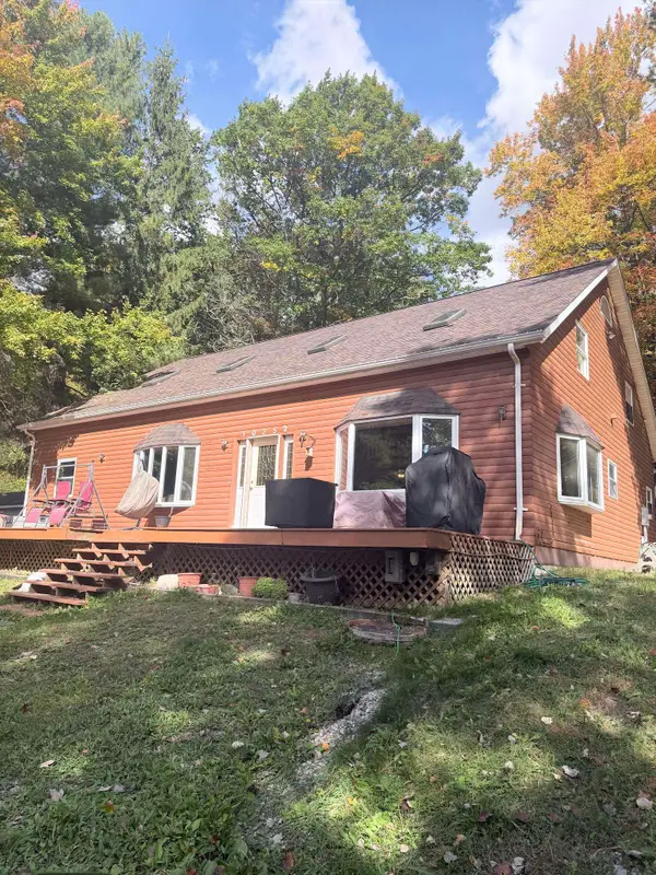 10352 N Athey, Harrison, MI 48625