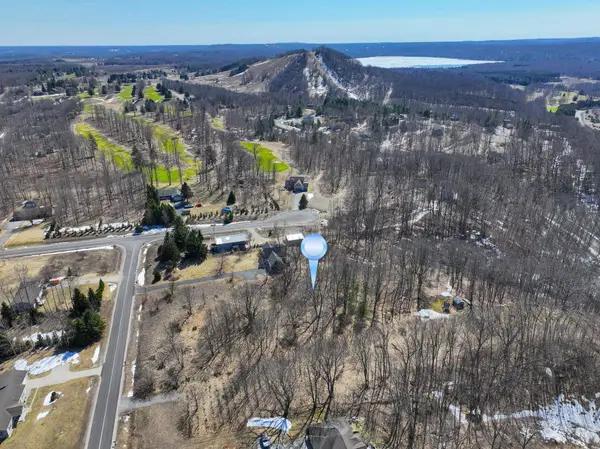 0000 S Bay Bluffs, Cedar, MI 49621