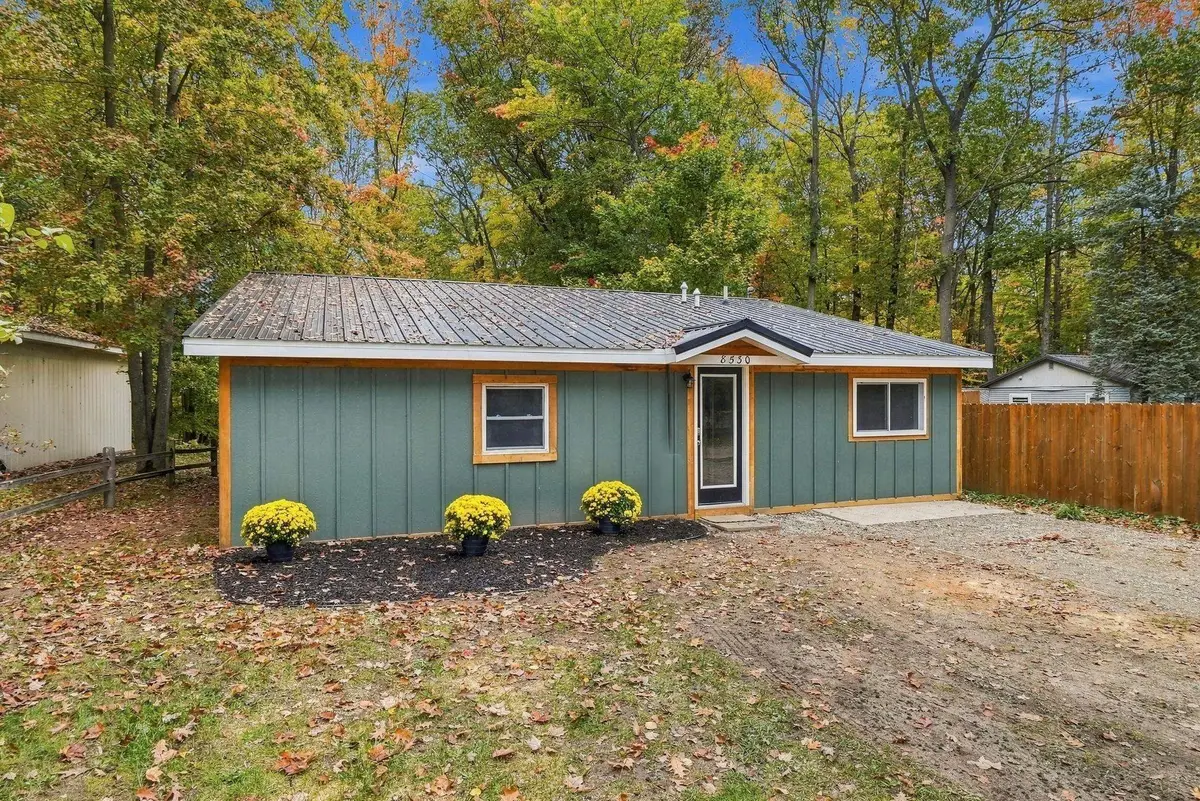 8530 W Sapphire, Lake City, MI 49651 - #1