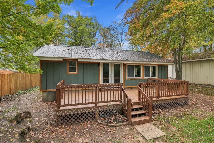 8530 W Sapphire, Lake City, MI 49651 - #2