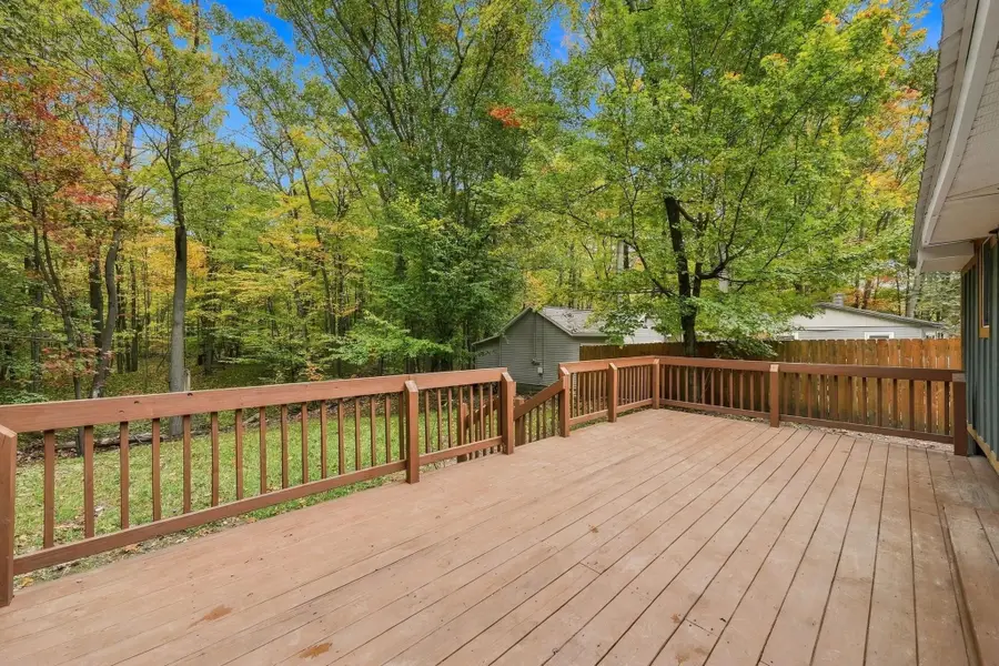 8530 W Sapphire, Lake City, MI 49651 - #3