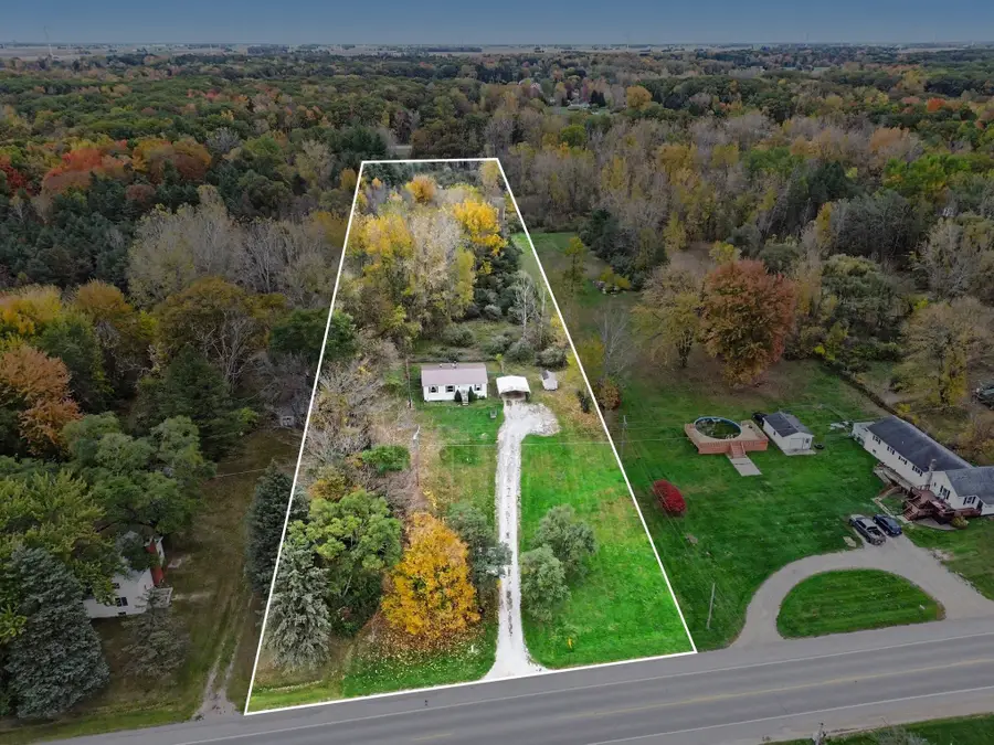 5176 N State, Alma, MI 48801 - #3