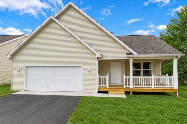 2875 Jade #Lot: 26, Traverse City, MI 49684