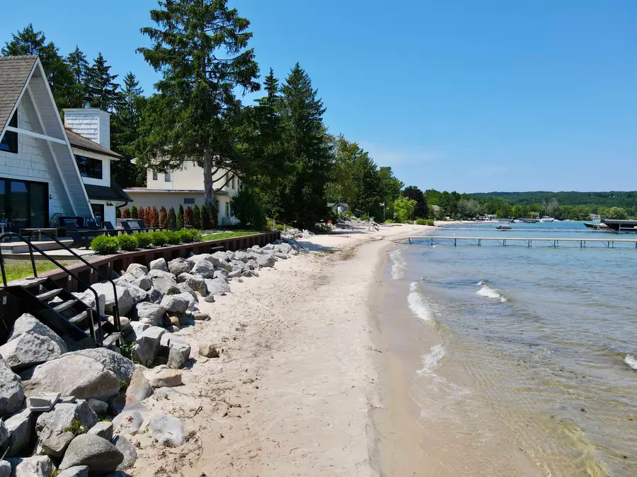 379 S Shore, Suttons Bay, MI 49682 - #3