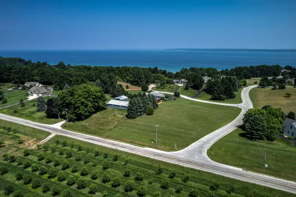 Lot 21 S Walden, Suttons Bay, MI 49682
