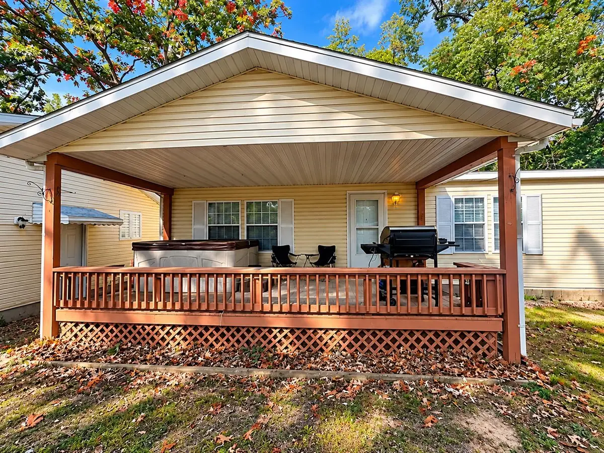 109 Maple, Prudenville, MI 48651 - #1
