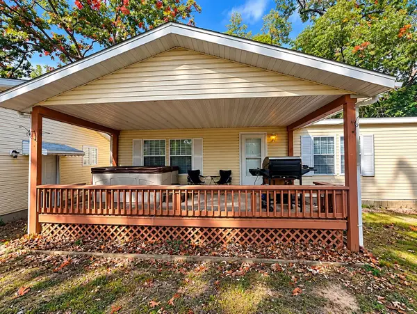 109 Maple, Prudenville, MI 48651
