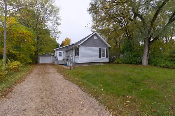 1405 Belnap, Mount Pleasant, MI 48858