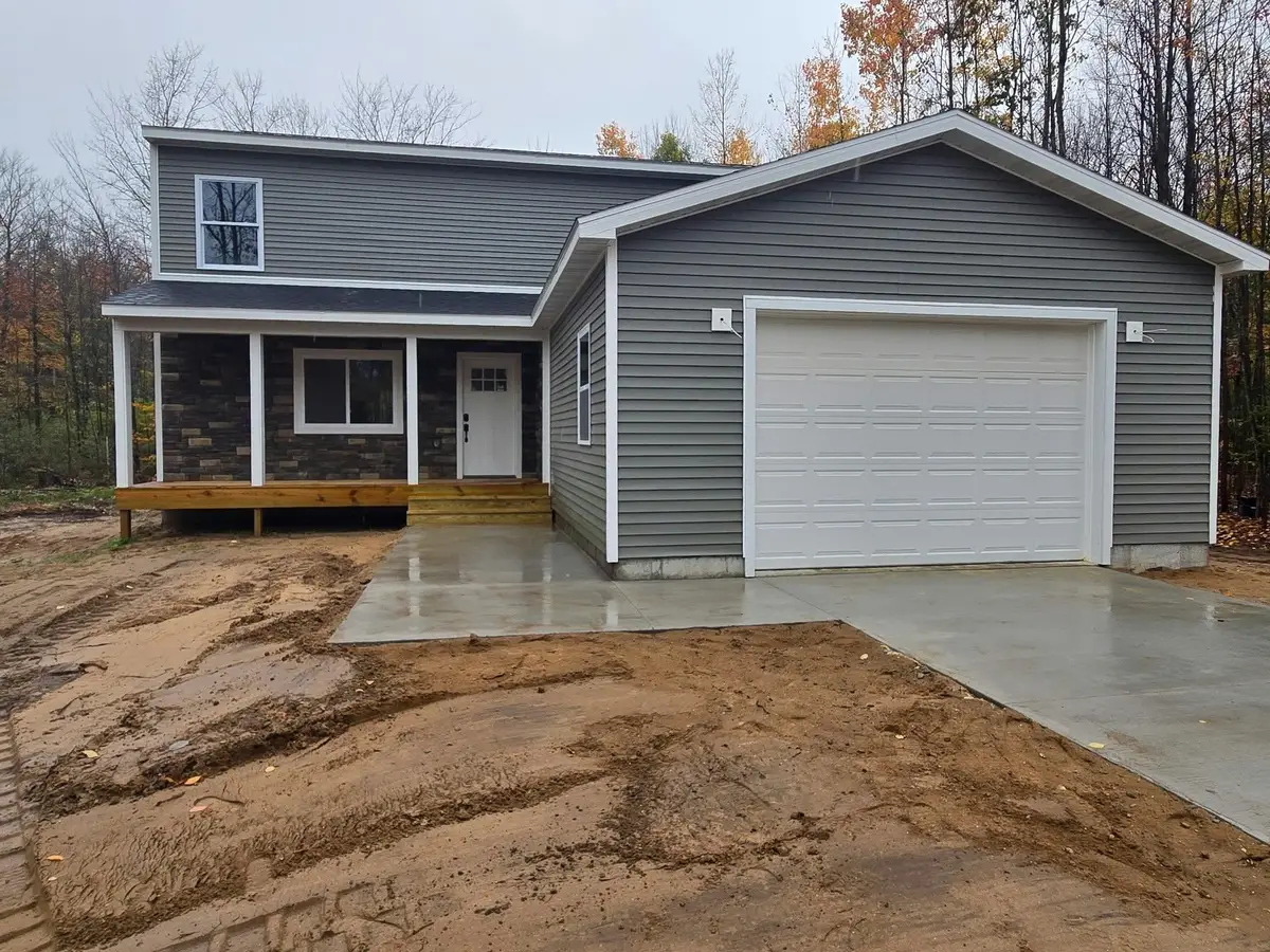 135 Spring Valley #Lot: 1, Cadillac, MI 49601 - #1
