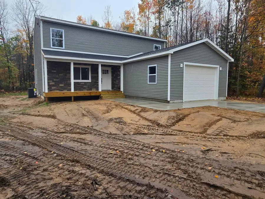 135 Spring Valley #Lot: 1, Cadillac, MI 49601 - #3