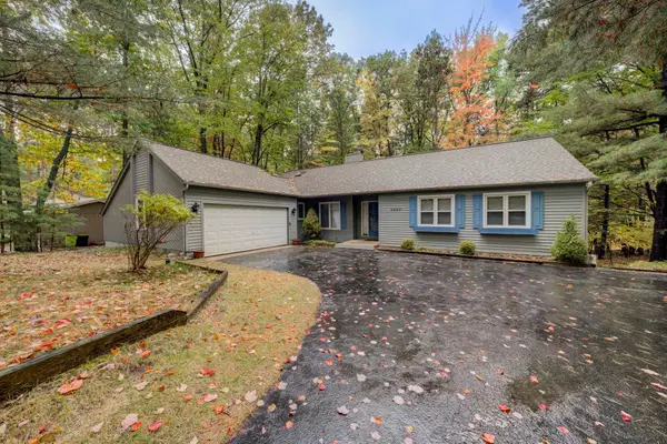 4367 Deerwood #Lot: 13, Traverse City, MI 49686