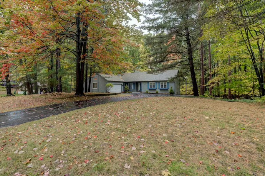 4367 Deerwood #Lot: 13, Traverse City, MI 49686 - #2