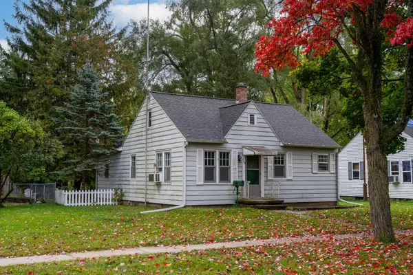 409 Oak, Mount Pleasant, MI 48858